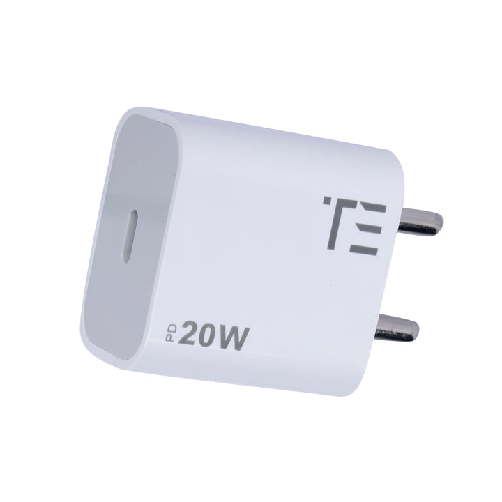PD Quick Charger 20W USB C For iPhone