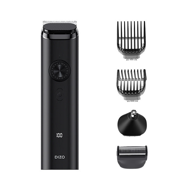 Trimmer Kit Pro