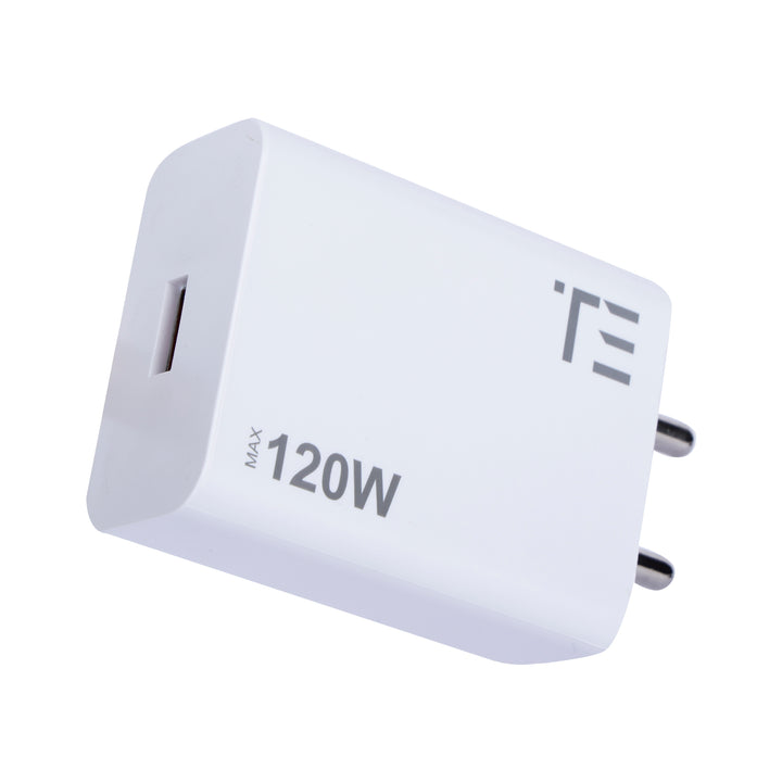Vivo  Compatible USB Flash Charger (Up to 120W)
