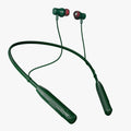 Realfit Tech Essentials PLAY C1 Wireless Neckband Earphones