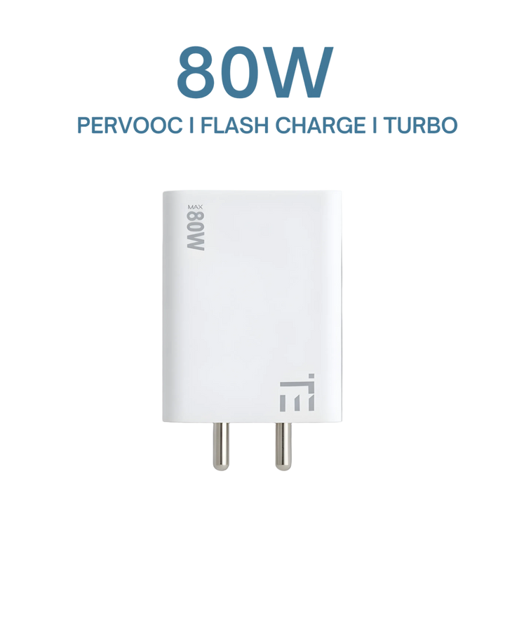 realfit 120w mobile charger vivo charger 